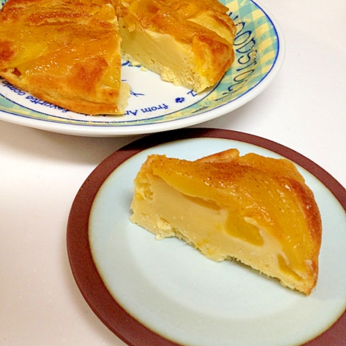 炊飯器でマンゴーケーキ レシピ 作り方 By とっこ 楽天レシピ 炊飯器でマンゴーケーキ レシピ 作り方 By とっこ 楽天レシピ